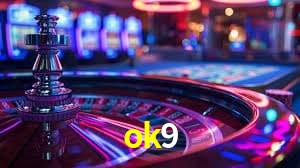 Experiência VIP ok9