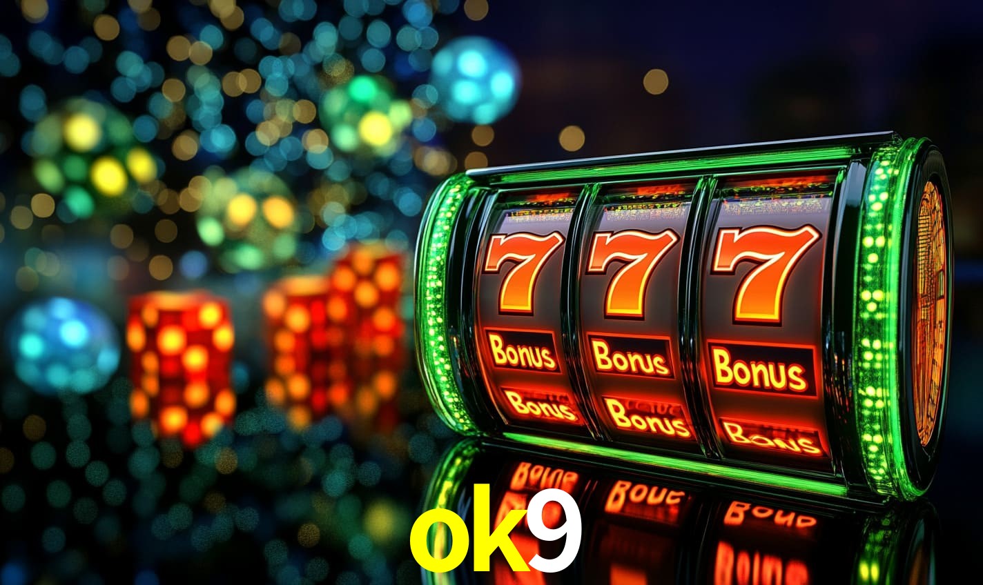 Live Casino ok9